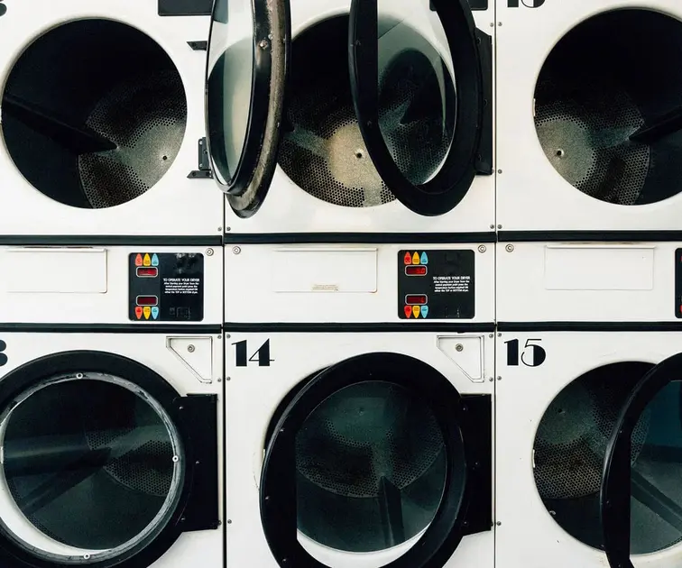 GBE Group commercial catering laundry and hygiene equipment